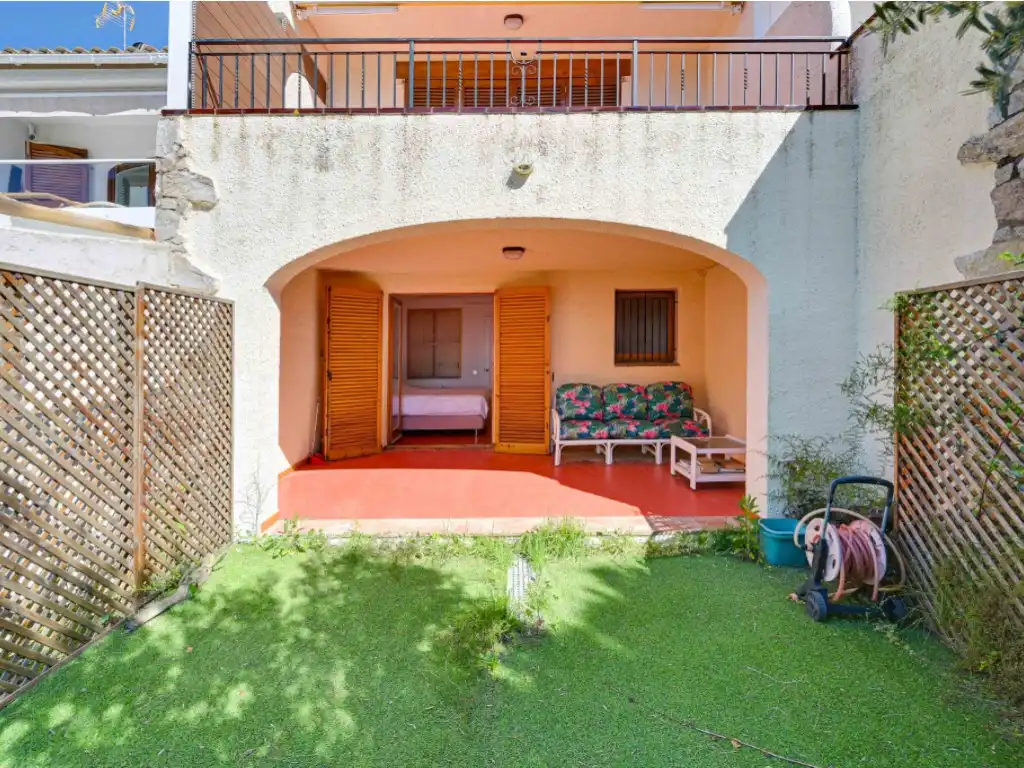 Casa amb jardí en venda a Calle Pescador 4, imagen 50