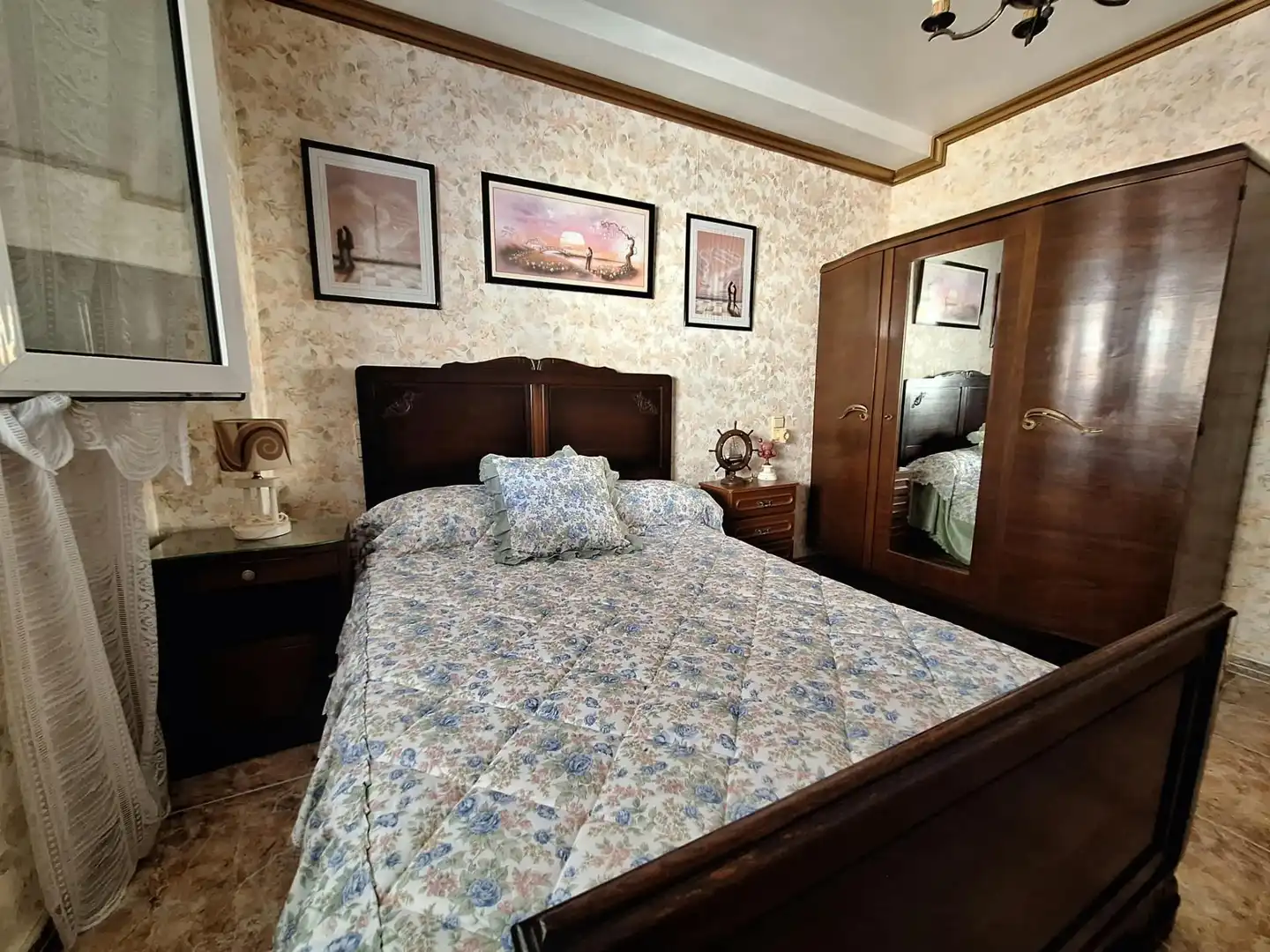 Habitación de Apartamento en venta en Tavernes de la Valldigna con Piscina comunitaria