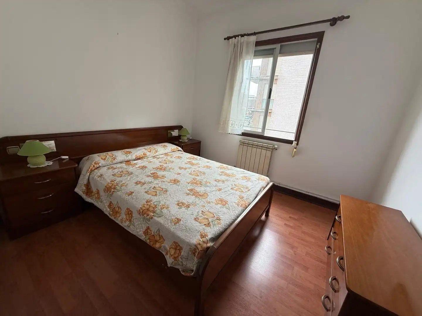 Wohnung mit Terrasse zum Verkauf in Haritza Kalea, imagen 9