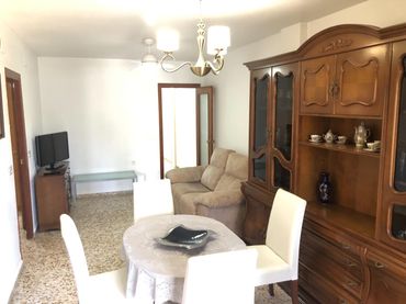 Appartement avec balcon à vendre à Adra