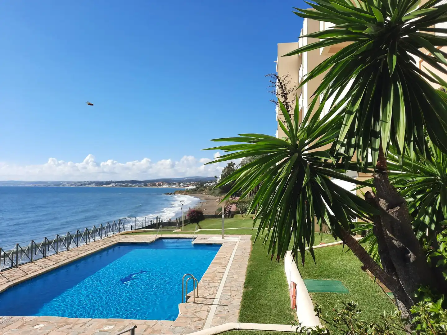 Apartament amb piscina en venda a Seghers, imagen 29