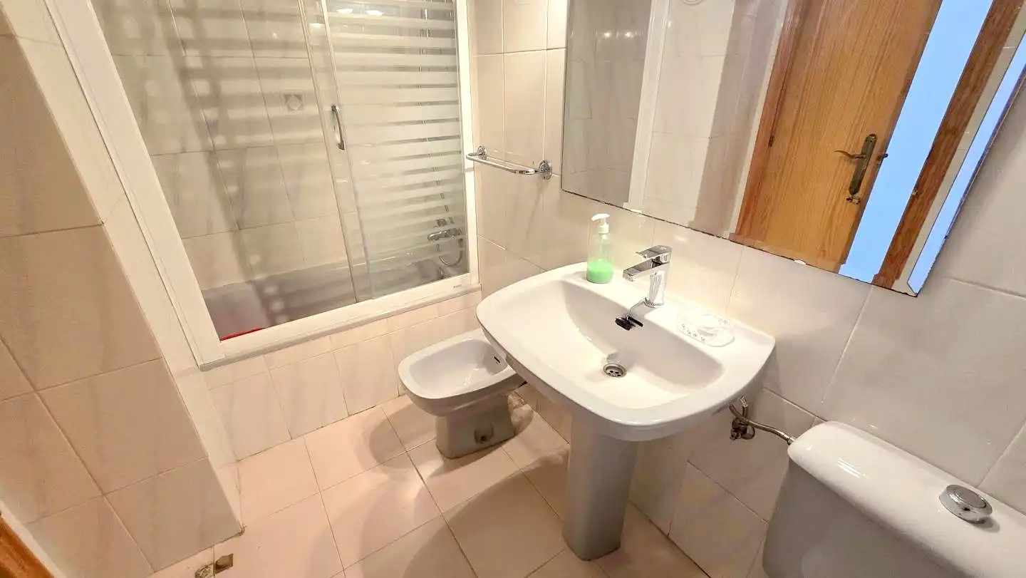 Apartamento de alquiler en Camp De Morvedre, 51, Playa de Gandia