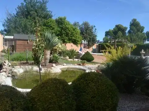 Villa avec jardin à vendre à Carrer del Freixe 41b, imagen 15