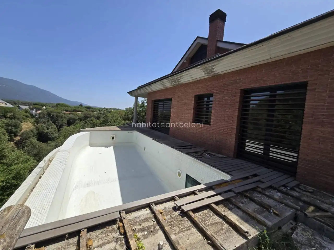Casa o chalet en venta en Calle Mallorca, Sant Pere de Vilamajor