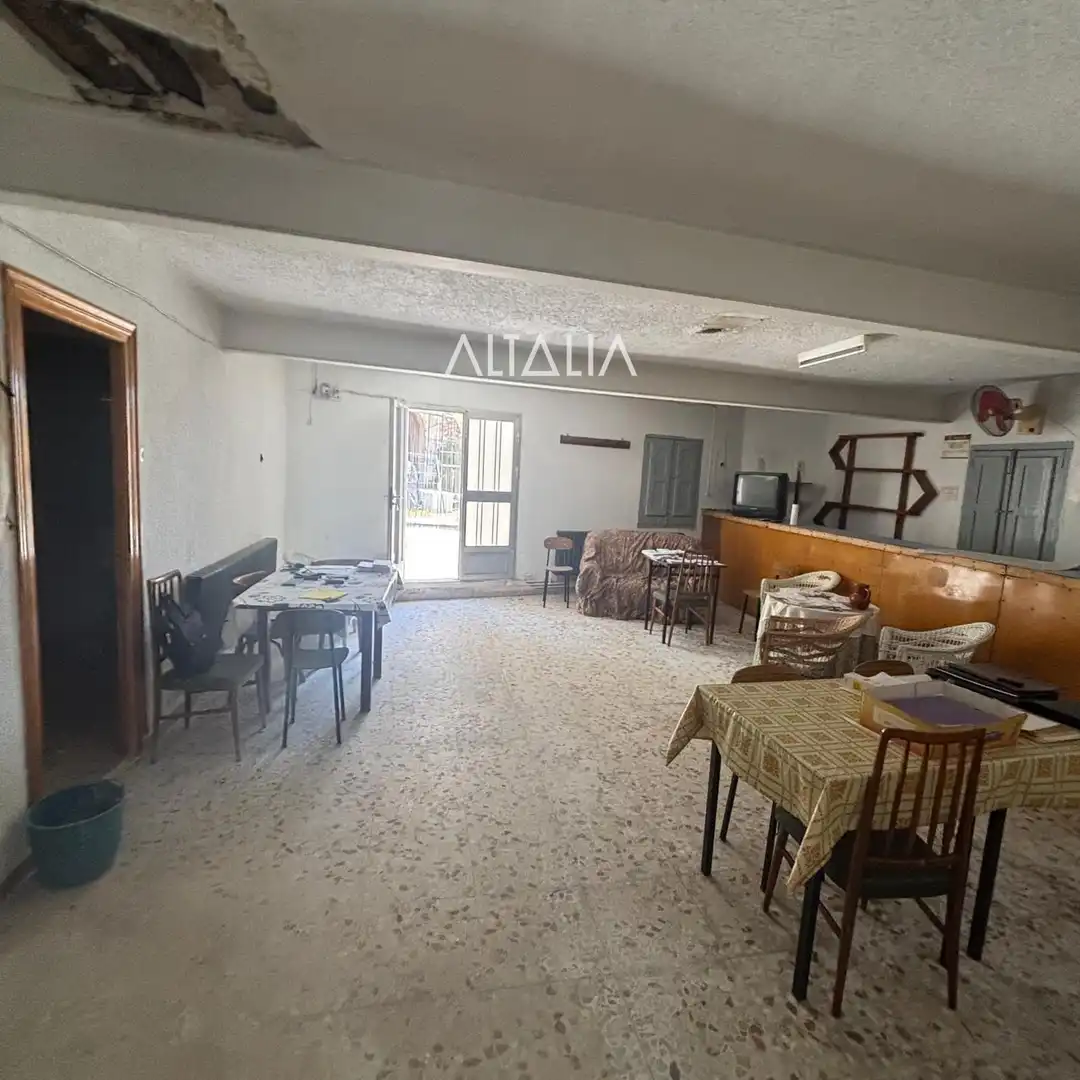Casa o xalet en venda en Poyatos amb Calefacció, Terrassa i Traster