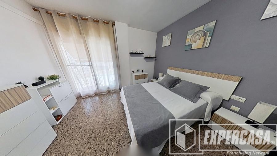 Foto 1 de Piso de alquiler en Albal, Valencia