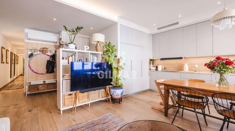 Foto 3 de Piso en venta en Pacífico,  Madrid Capital