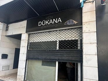 Local comercial en venda a Instituts - Universitat