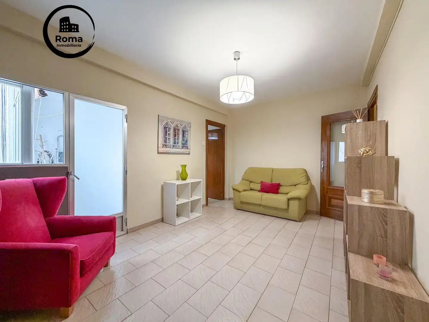 Wohnung mit Aufzug zum Verkauf in Ronda, imagen 2