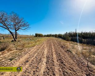 Land for sale in Sant Feliu de Llobregat