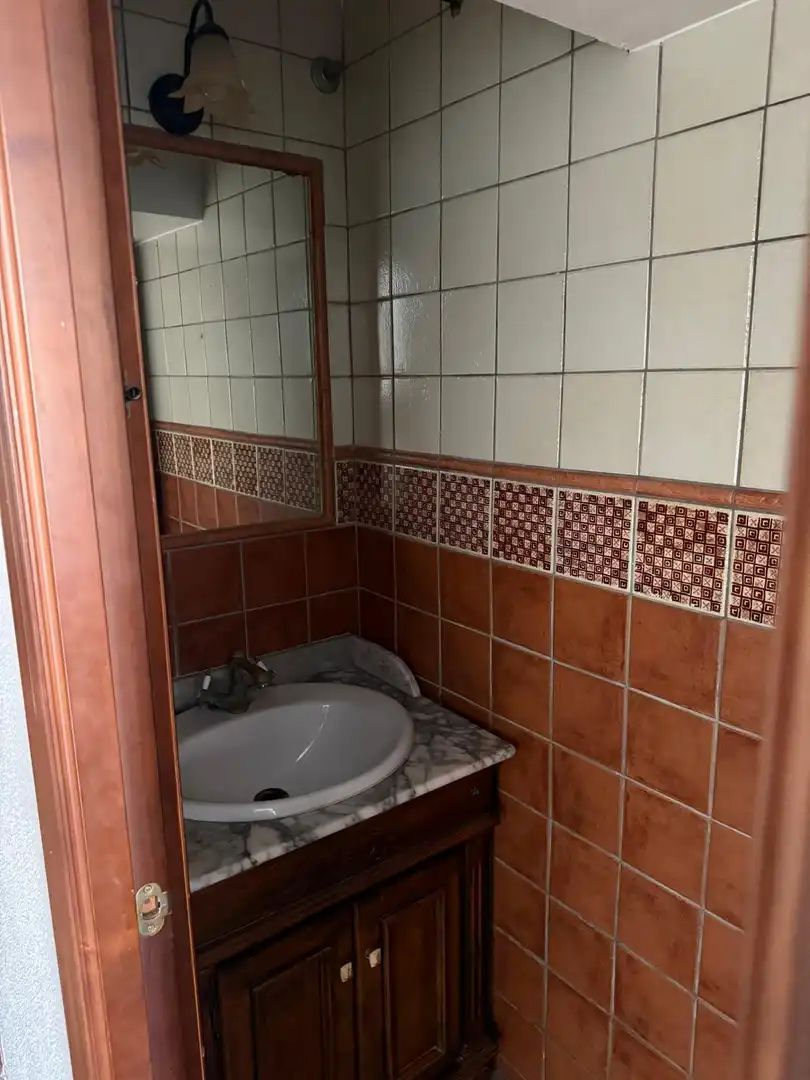 Baño de Casa adosada en venta en Chiclana de la Frontera