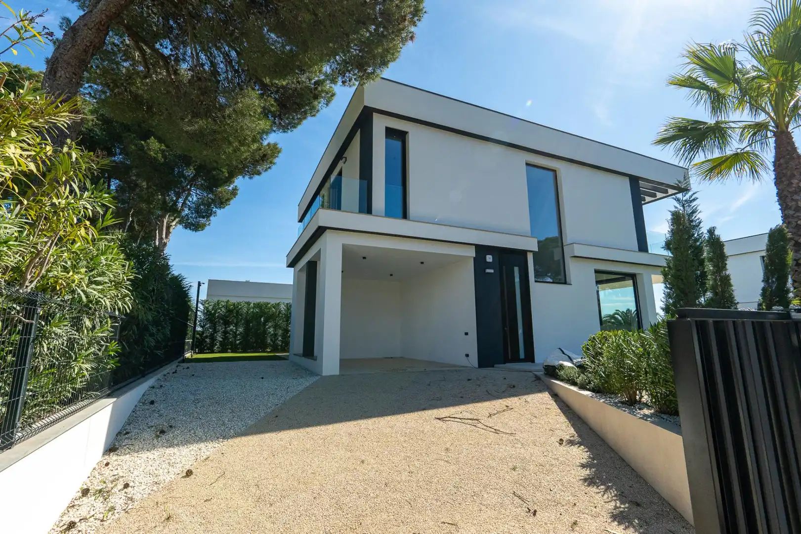 Detached house with pool for sale in Torre Valentina - Mas Vilar de La Mutxada - Treumal, imagen 52