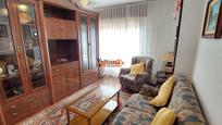 Living room of Flat for sale in Castro-Urdiales  with Heating