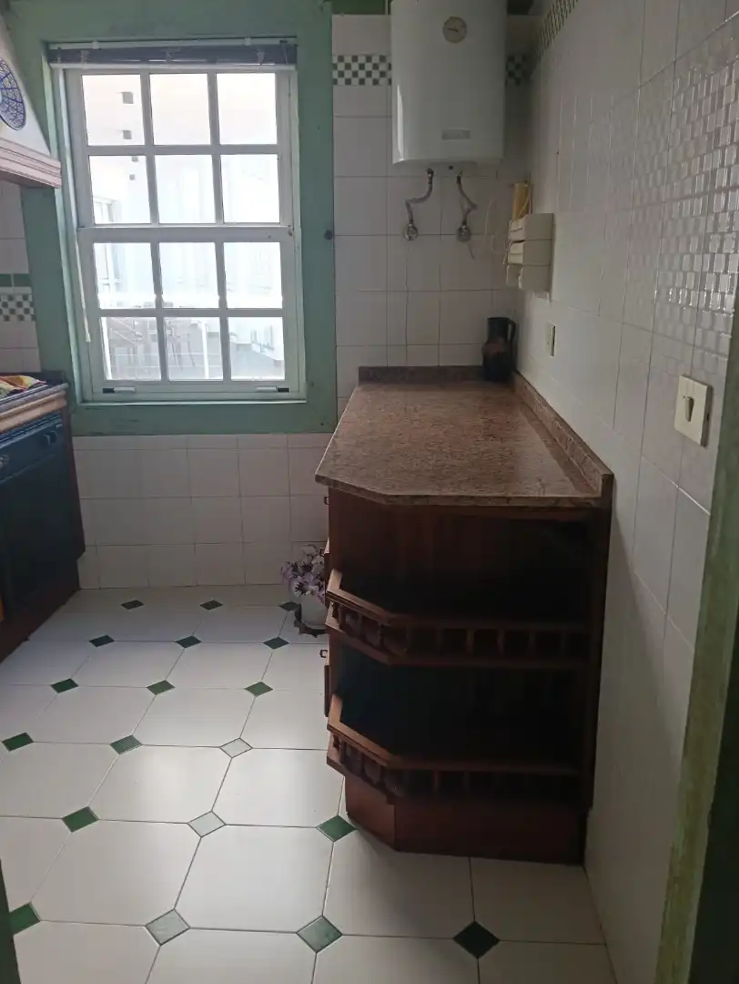 Cocina de Casa o chalet en venta en San Andrés y Sauces