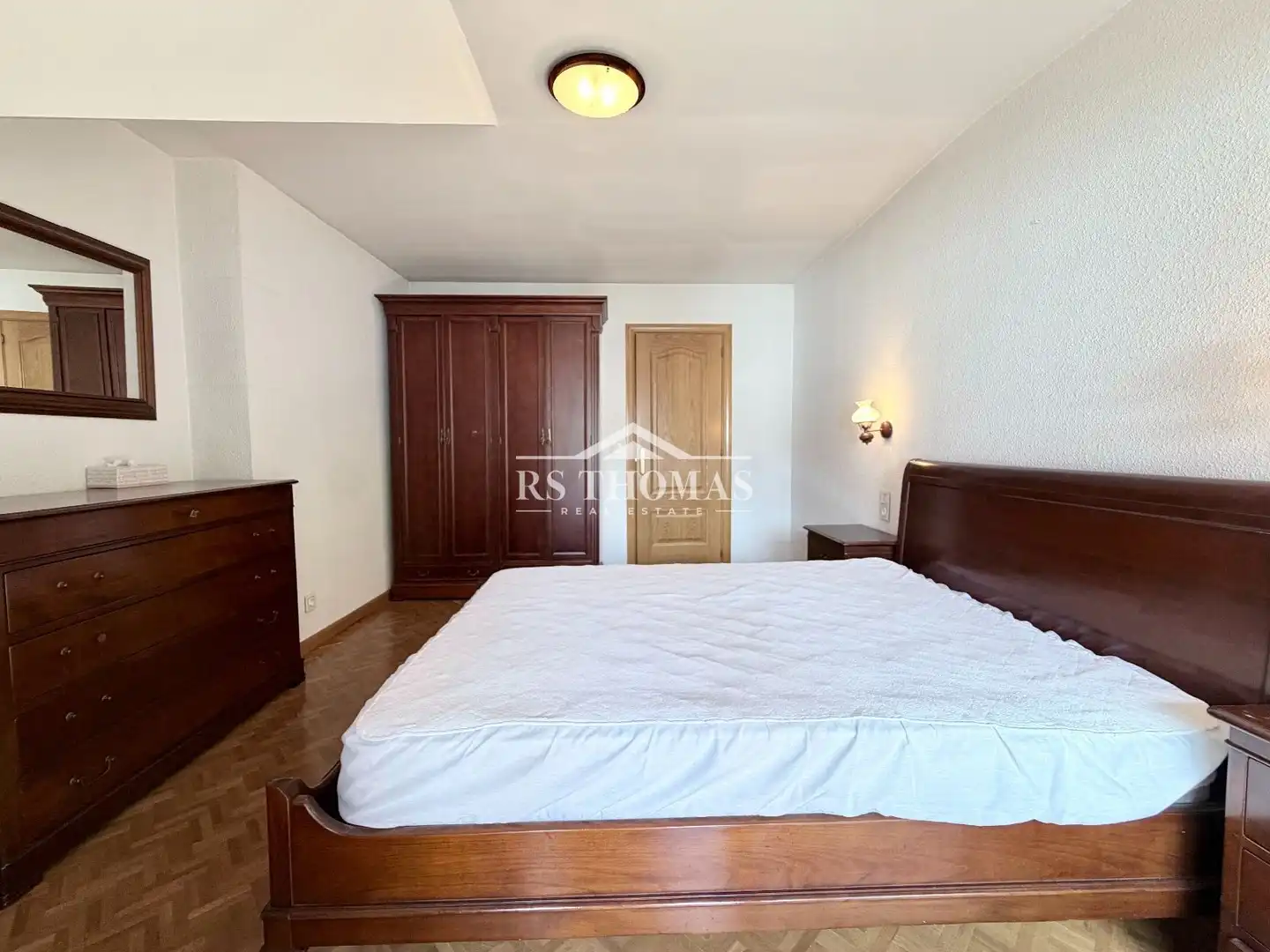 Habitación de Ático de alquiler en Andorra la Vella con Calefacción y Terraza