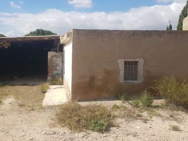 Casa rústica en venda a Calle PARAJE MALLAES , POLIGONO 35 , PAR 7