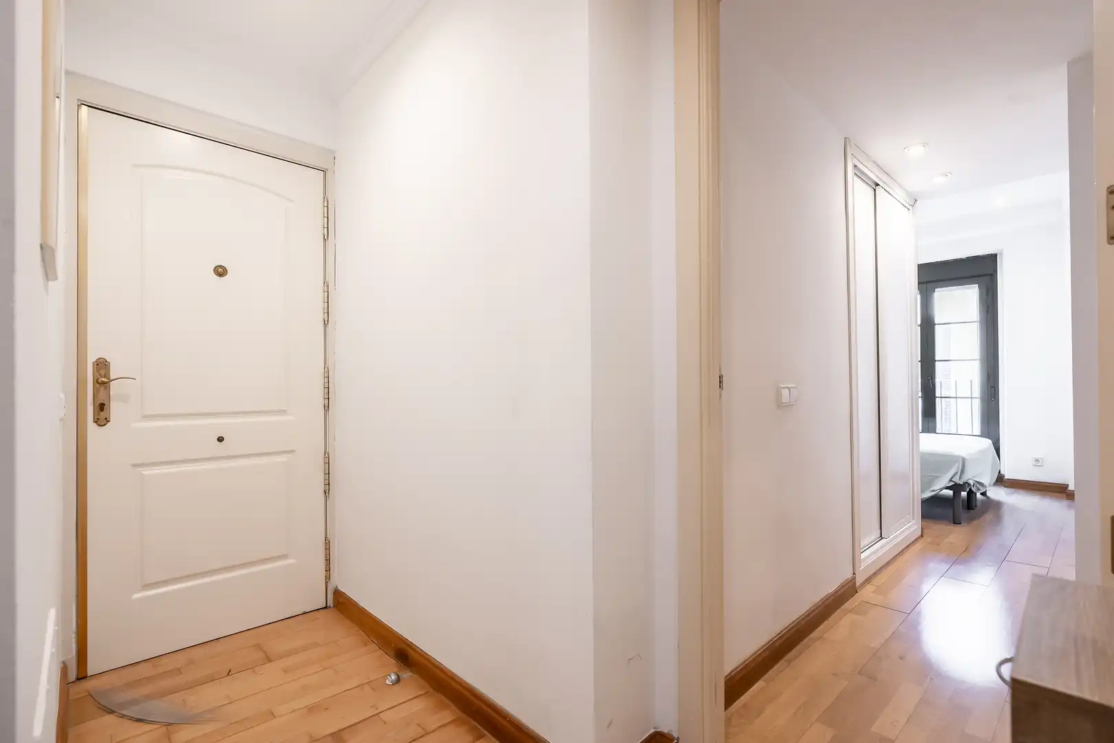 Flat with terrace for sale in Calle SAN ISIDRO LABRADOR, imagen 20
