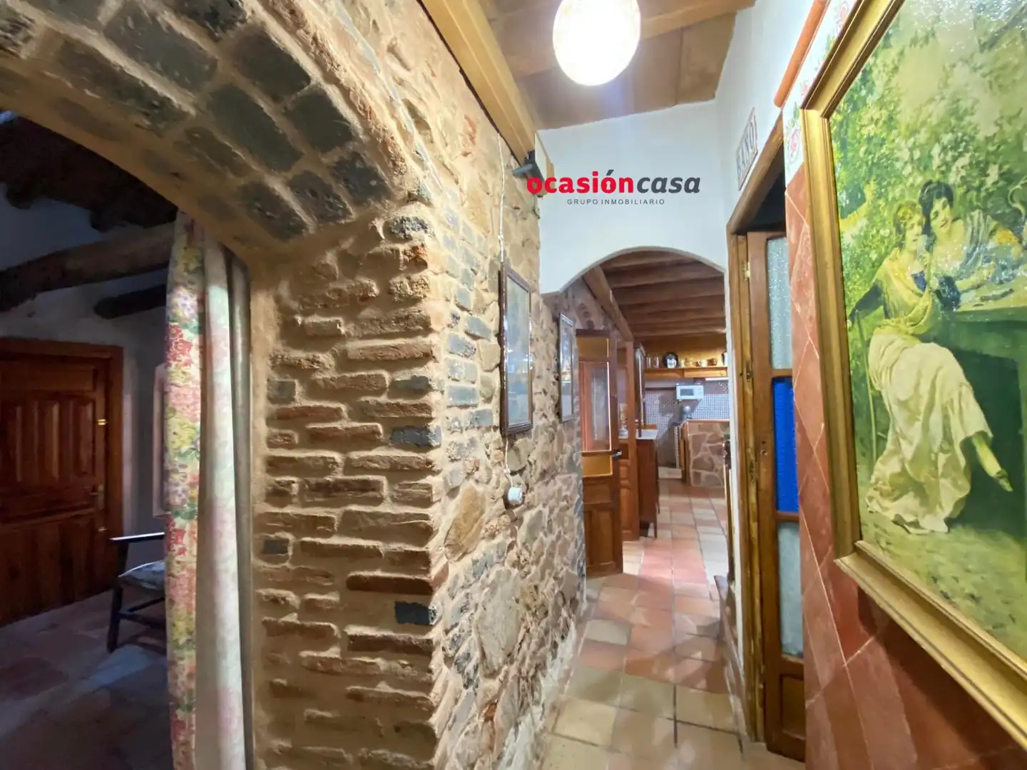 Casa con jardín en venta en Fuente Obejuna, imagen 15