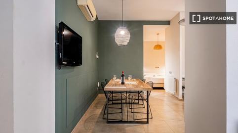 Photo 2 of Study to share in Sants, Barcelona