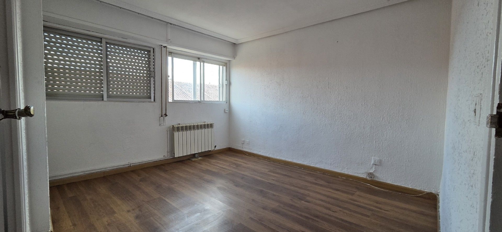 Habitación de Piso en venta en Palencia Capital con Calefacción