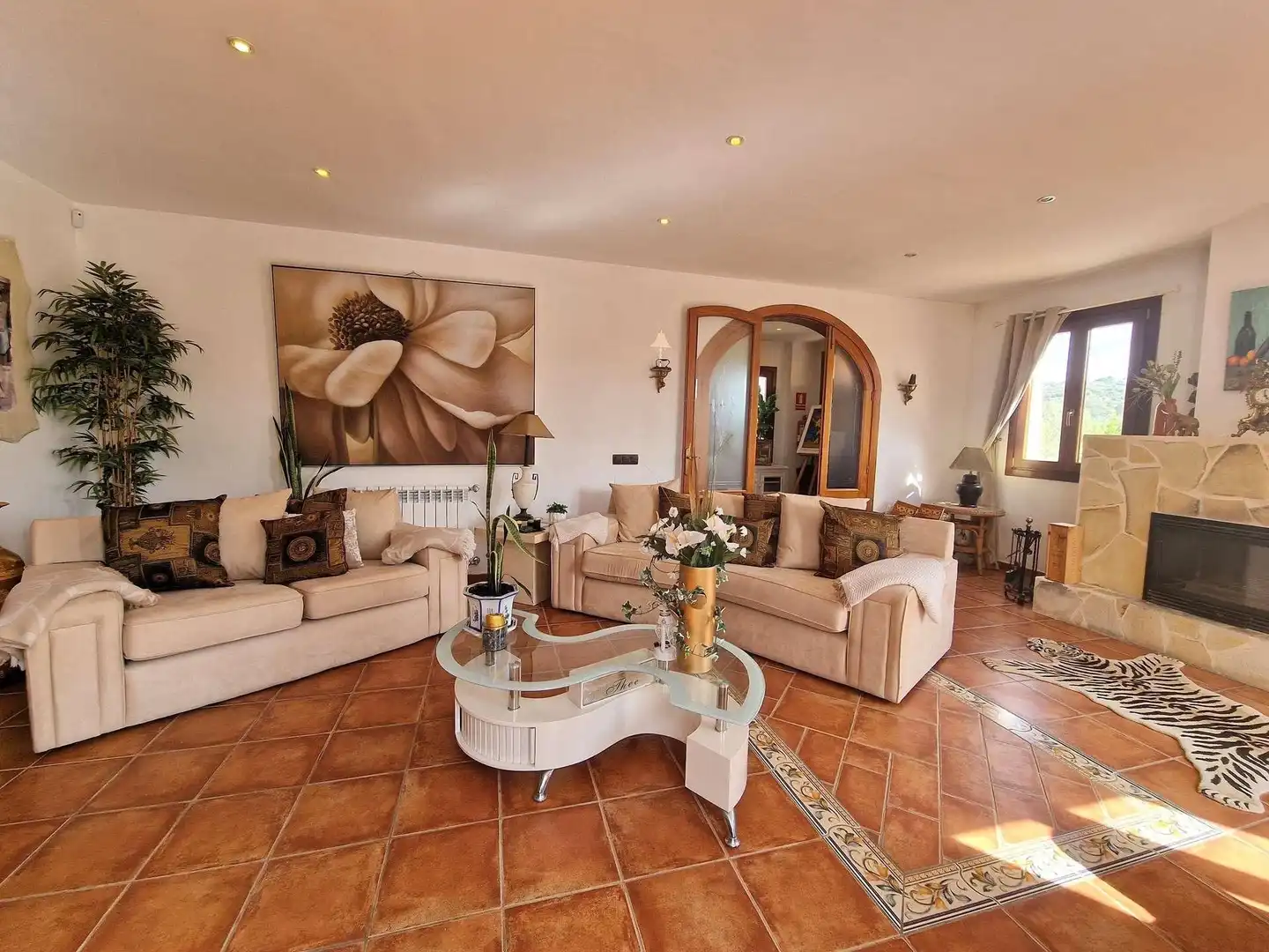 Rural land for sale in Sant Llorenç des Cardassar, imagen 6