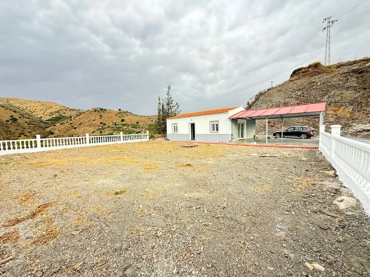 Maison avec jardin à vendre à Viñuela, imagen 8