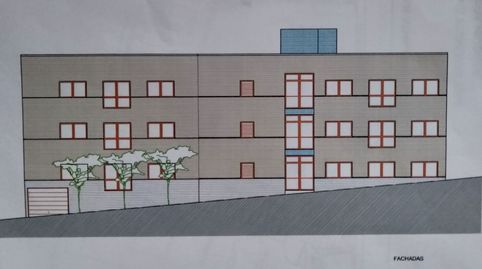 Foto 2 de Residencial en venda a Calle de San Juan de la Cruz, 39, Buenos Aires - Chamberí - Las Moraditas, Santa Cruz de Tenerife Capital