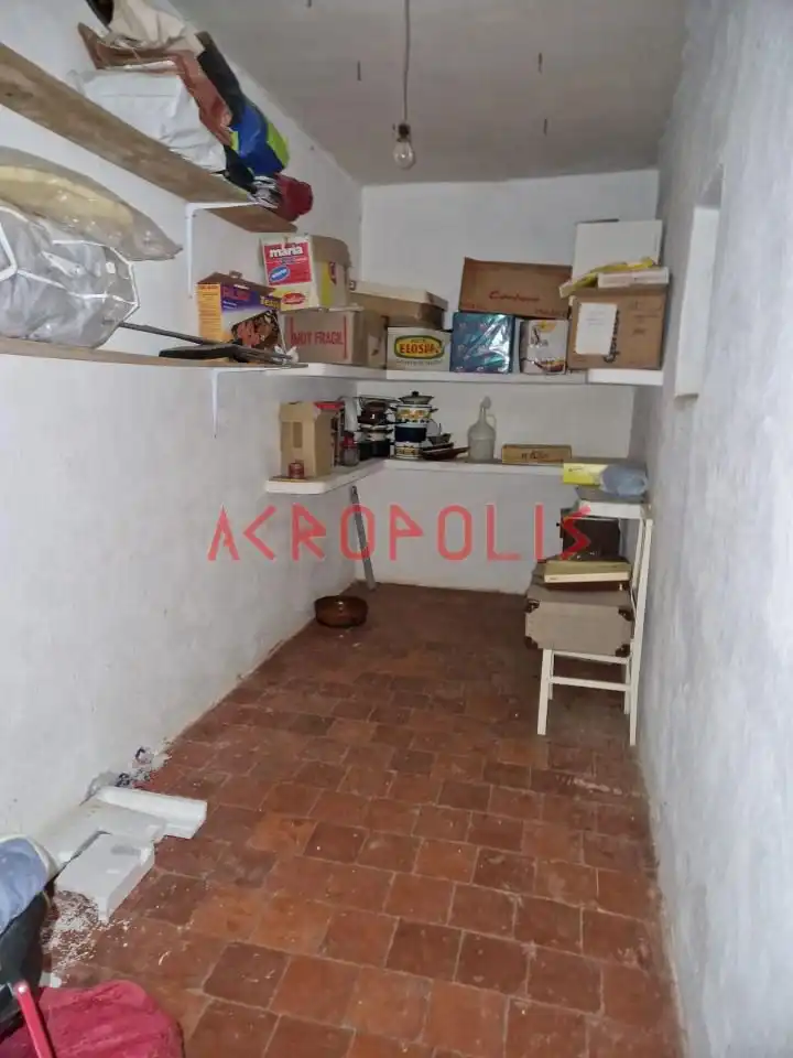 Cocina de Casa o chalet en venta en Villanueva del Campo con Calefacción