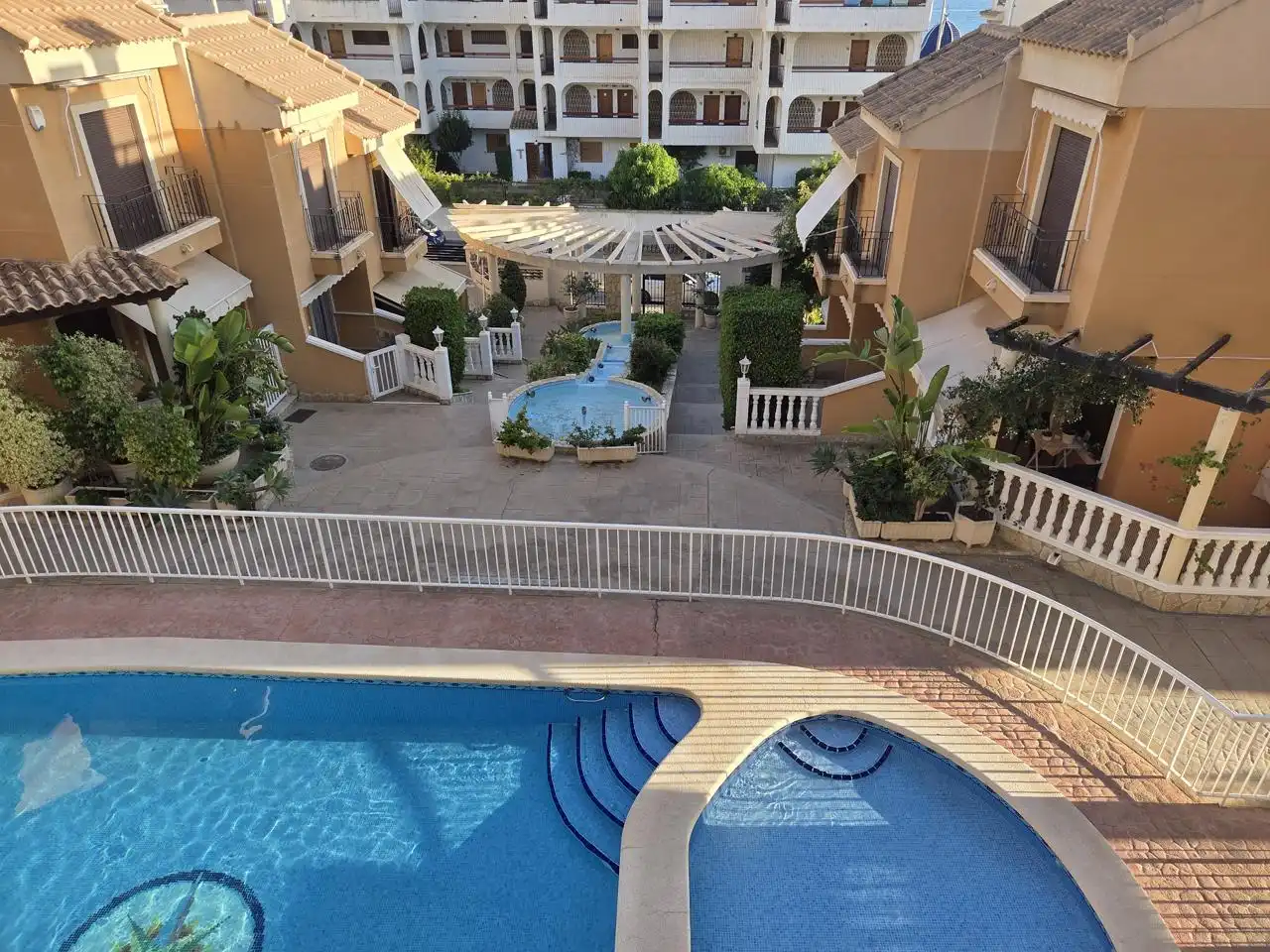 Apartment to rent in Santa Pola ciudad, imagen 9