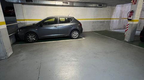 Foto 5 de Garaje en venta en Carrer de Roger de Flor, Dreta de l'Eixample, Barcelona Capital
