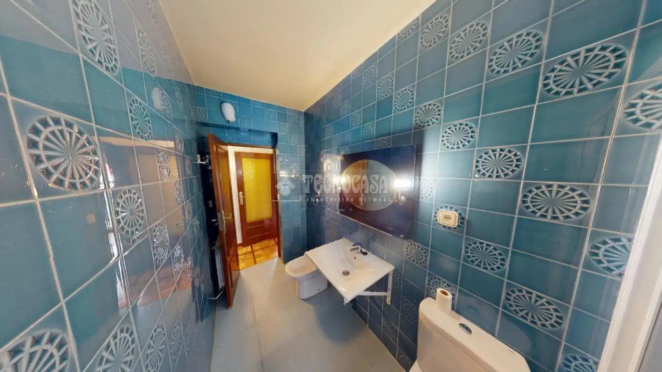 Baño de Piso en venta en Leganés