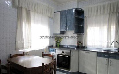 Kitchen of Flat for sale in Laudio / Llodio  with Heating