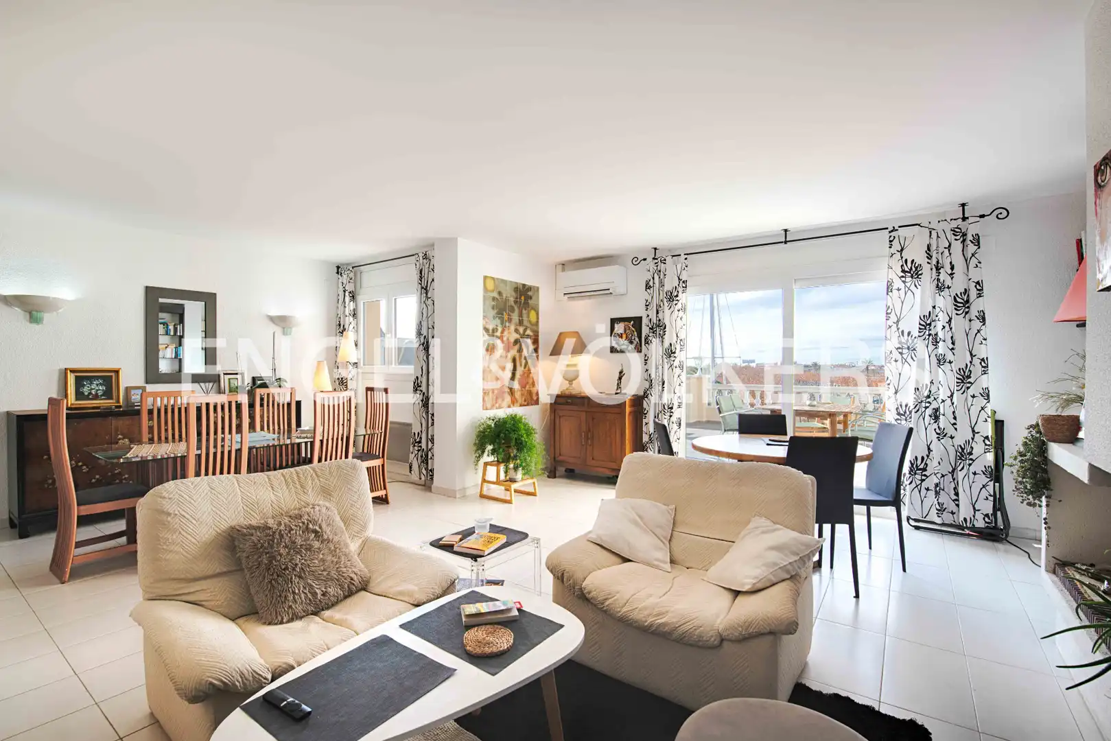Dúplex con ascensor en venta en Carrer Cavall de Mar, imagen 9