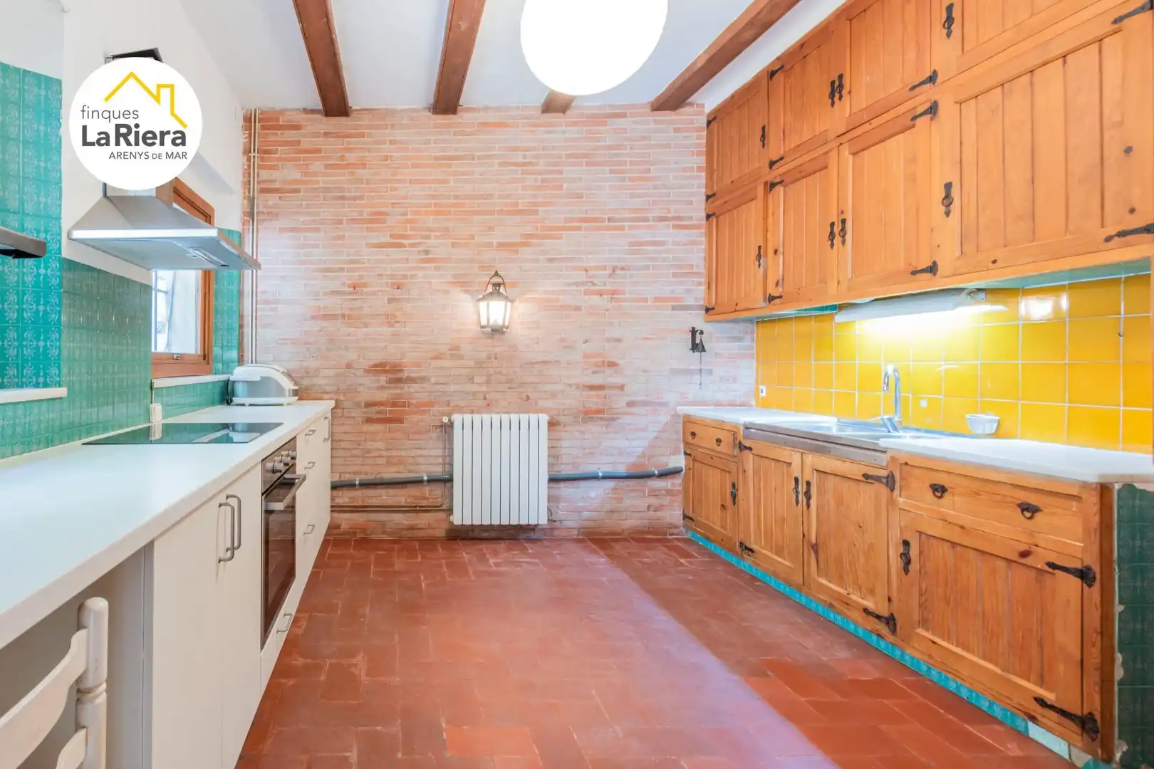 Kitchen of Houses for sale in Arenys de Munt