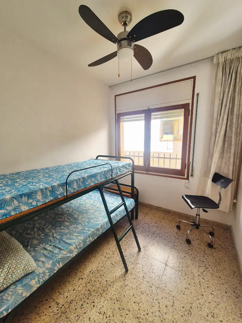 Reihenhaus mit Terrasse zum Verkauf in Carrer Camí de Sant Joan, imagen 23