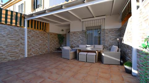 Photo 3 of Single-family semi-detached for sale in El Rocío - La Milagrosa, Jerez de la Frontera