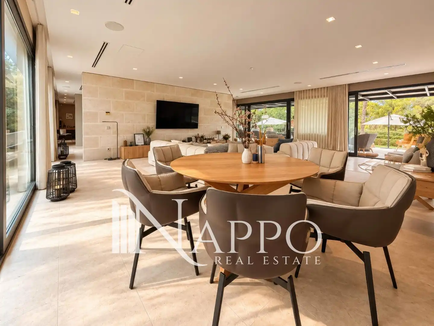 Haus mit Pool zum Verkauf in Port, imagen 56