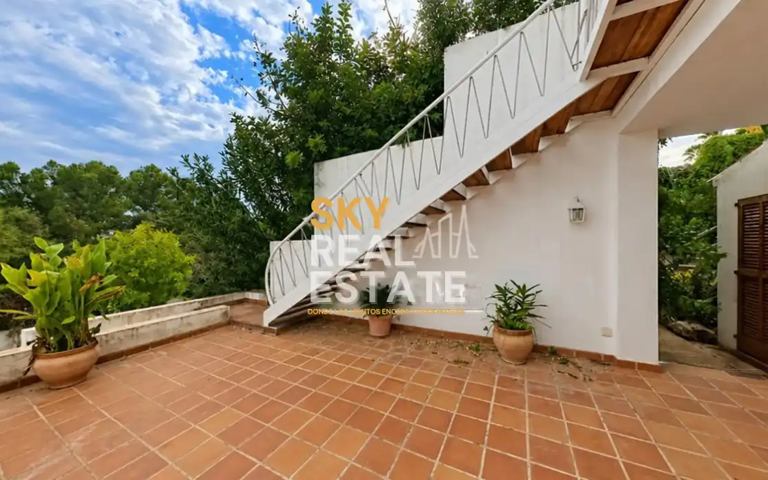 Terraced house with balcony for sale in N/A, imagen 42