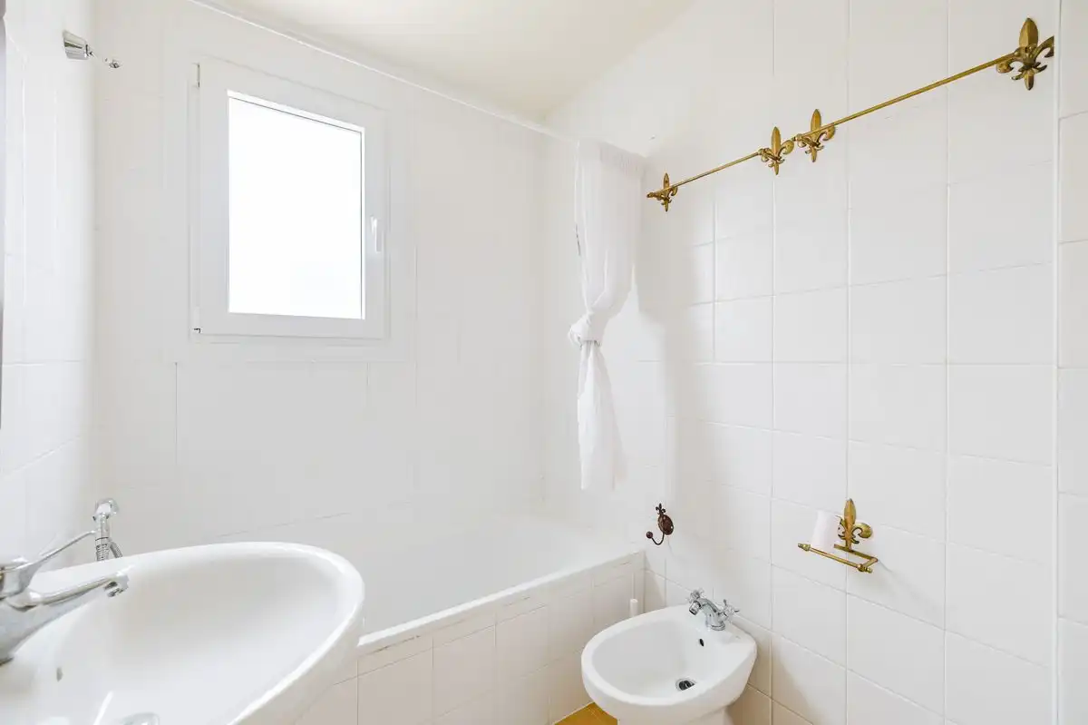 Flat for rent in Calle República Argentina, Limonar