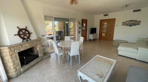 Foto 5 de Casa o xalet en venda a Segur de Calafell, Tarragona