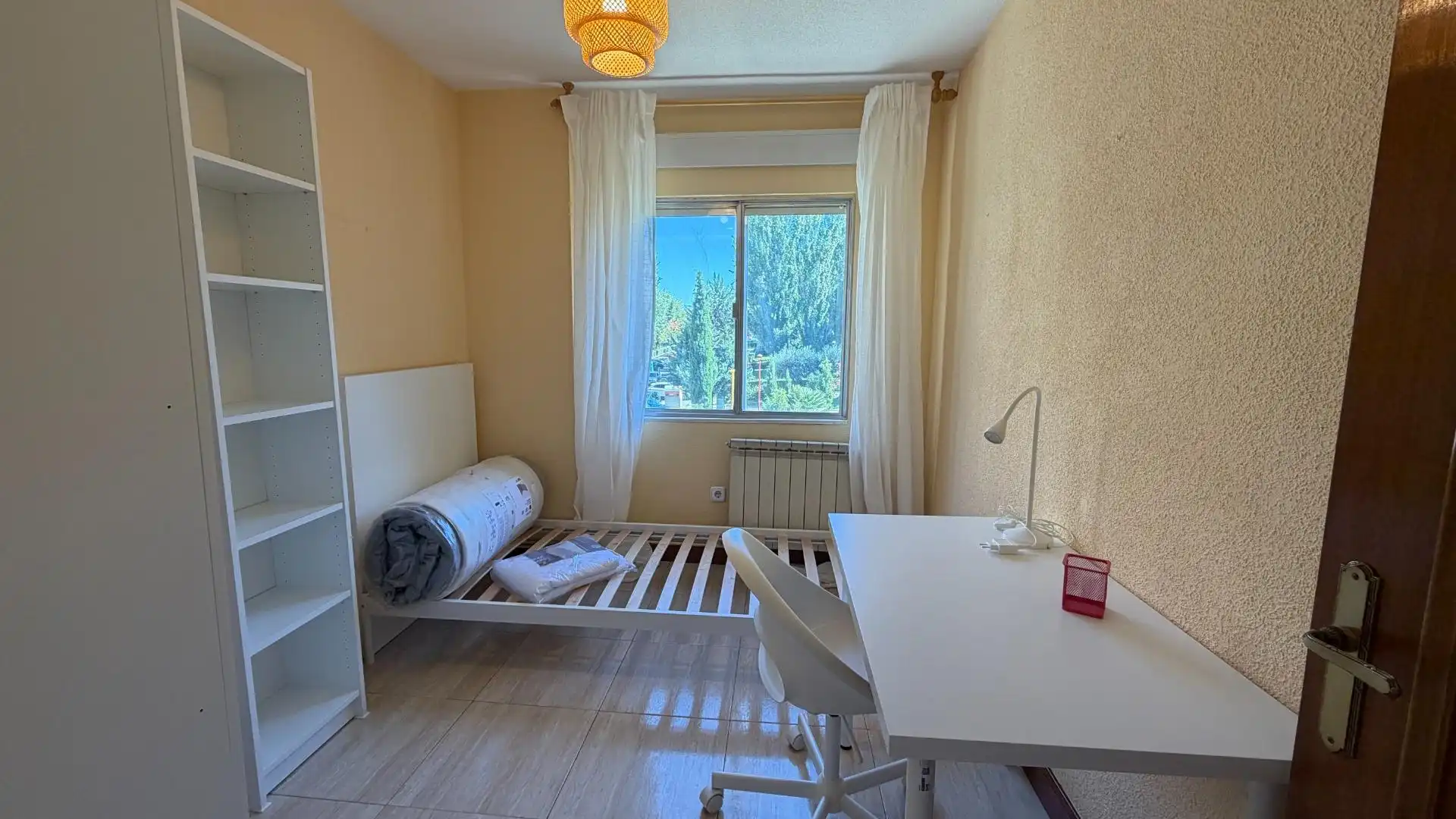 Wohnung mit Aufzug zur Miete in Suroeste - Zona Hospital, imagen 10