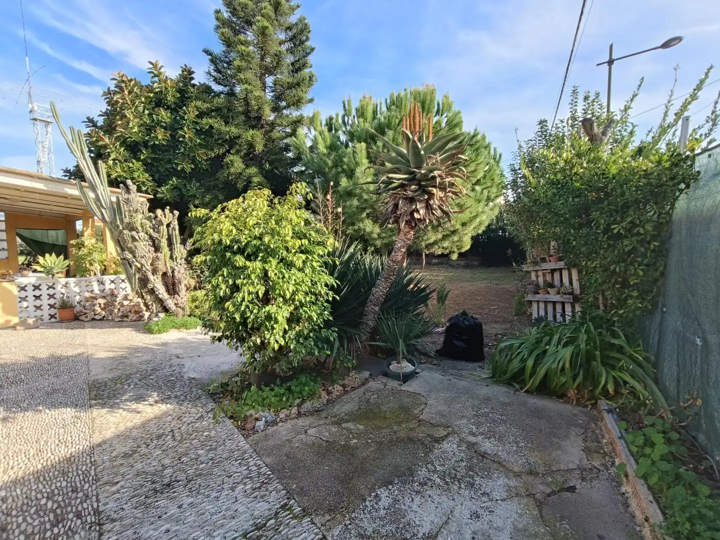 Haus zum Verkauf in Playa - Ben Afeli, imagen 7