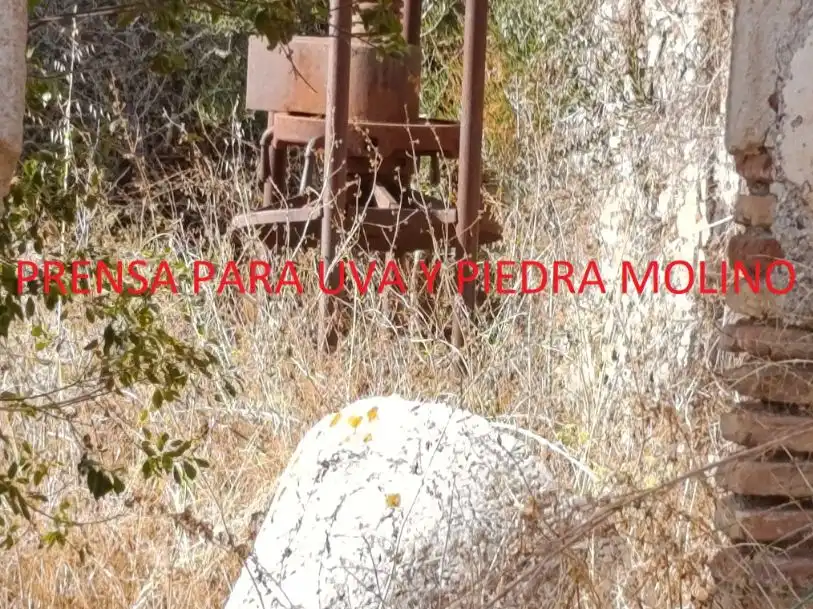 Terreno en venta en Málaga