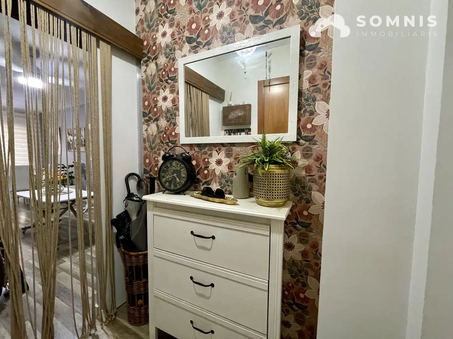 Piso con terraza en venta en de Joan XXIII, imagen 19