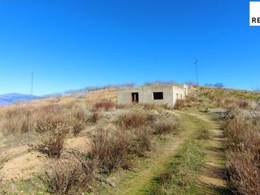 Casa rustica in vendita a Murtas