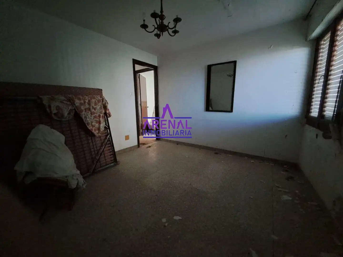 Dormitori de Casa o xalet en venda en Ribeira amb Terrassa