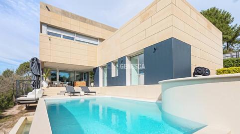 Foto 2 de Casa o chalet en venta en Calle Noguera, Matadepera, Barcelona