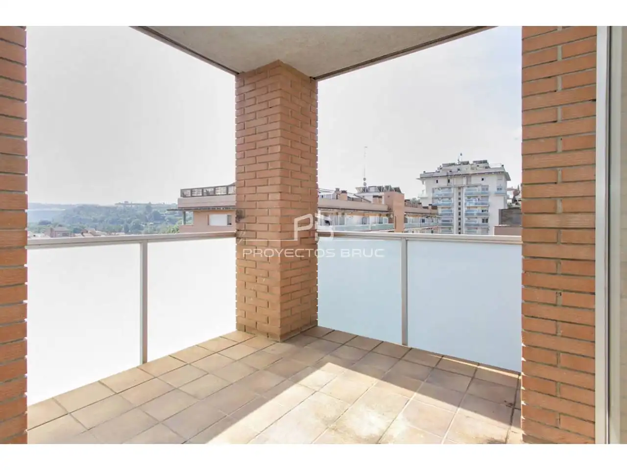 Terrace of Duplexes for sale in Manresa  with Terrace