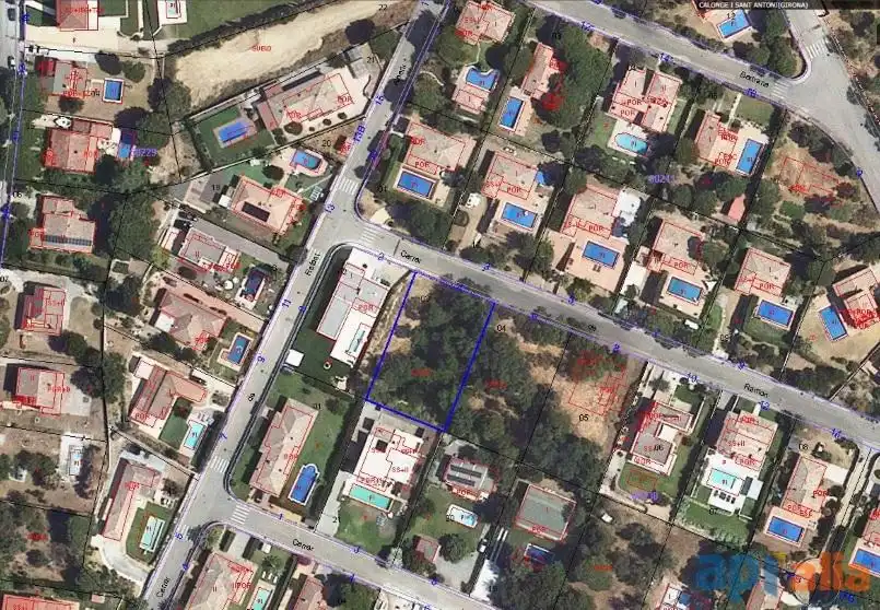 Terrenys i solars en venda a Ramon Llull 4, imagen 11