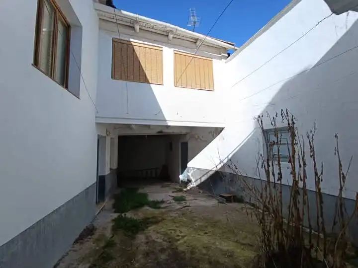 Haus zum Verkauf in Calle Amos Olivares 39, imagen 12